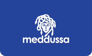 Meddussa Logo